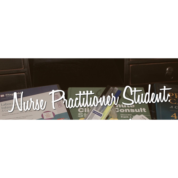 Nurse Practitioner Student