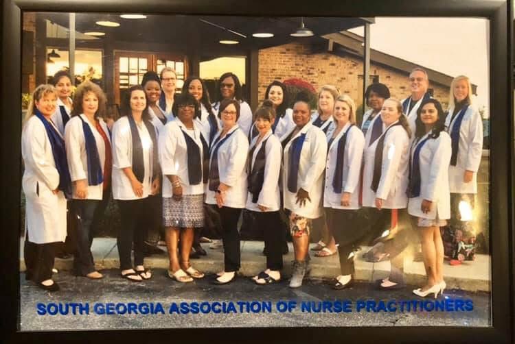 South Georgia Association of Nurse Practitioners